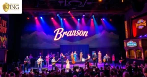 Spring In Branson | Branson Shores Resort