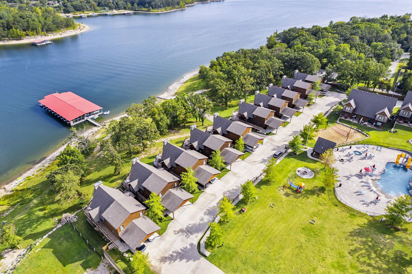 Resort-View-Branson-Shores-Resort-Vacation-Rentals